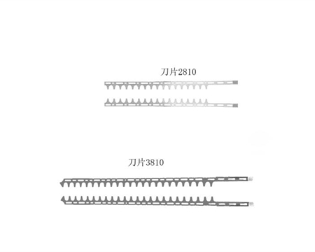 愛可HCS-3810ES、HCS-3810ES綠籬機(jī)刀片