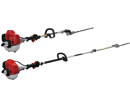 美神 寬帶/高枝綠籬機(jī)(小松汽油機(jī))